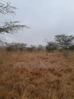 2 Acres Lukenya Ndovoini