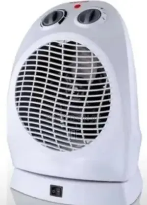 Starworth Oscillating Fan Heater (Model ZYY-FH04)