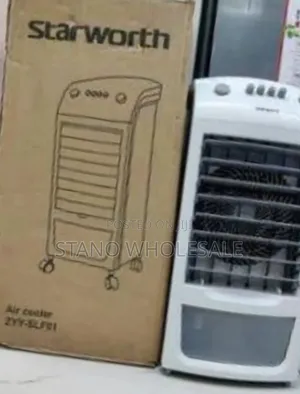 Star Worth Air Cooler