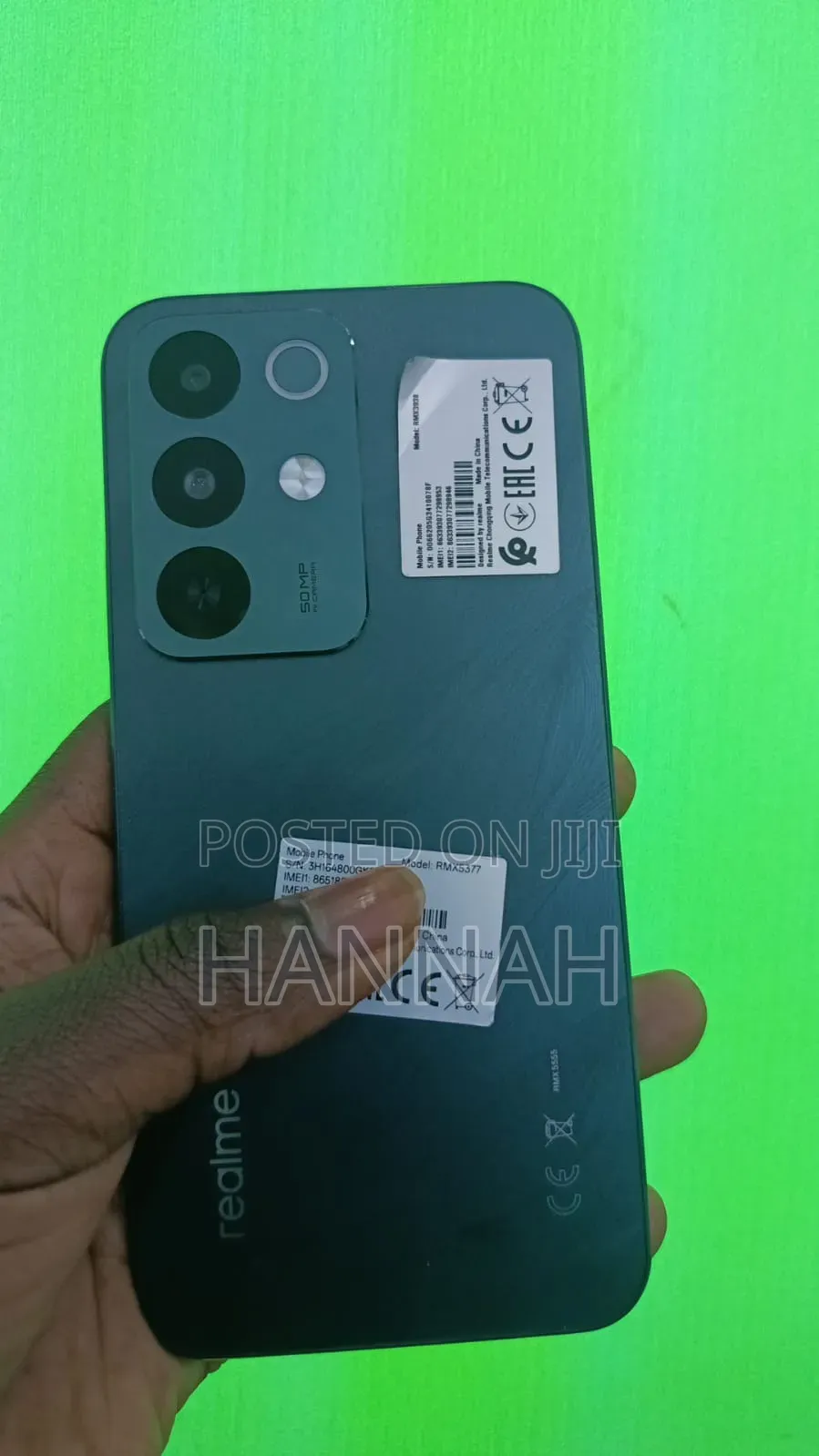 New Realme C85 Pro 256 GB