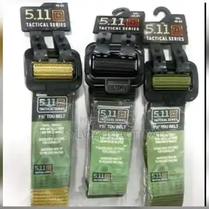 Outdoor Tactical Legit Original TDU Belts