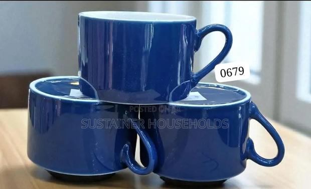 Ceramic Double Colour Mug - thumbnail 2