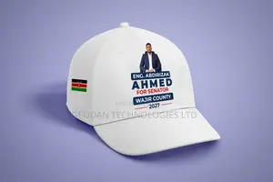 Caps Branding