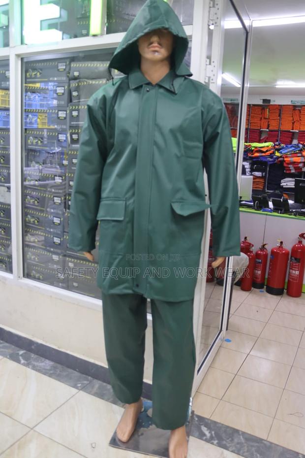 Water Proof Spray Suit - main view