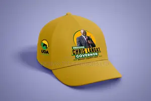 Caps Branding