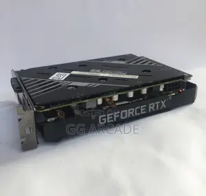 Graphics Card (Nvidia Geforce RTX 2070 )