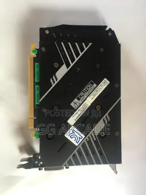 Graphics Card (Nvidia Geforce RTX 2070 )