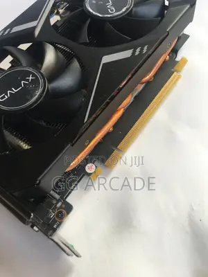 Graphics Card (Nvidia Geforce RTX 2070 )