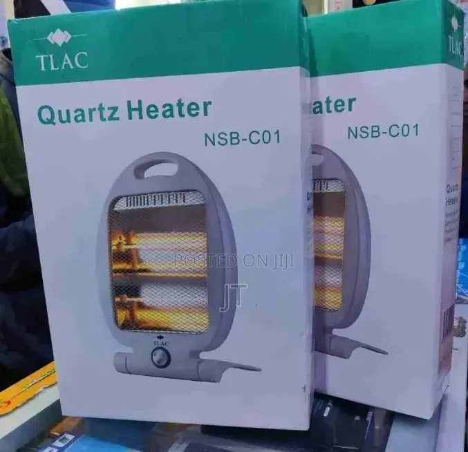TLAC Quartz Heater (NSB-C01)