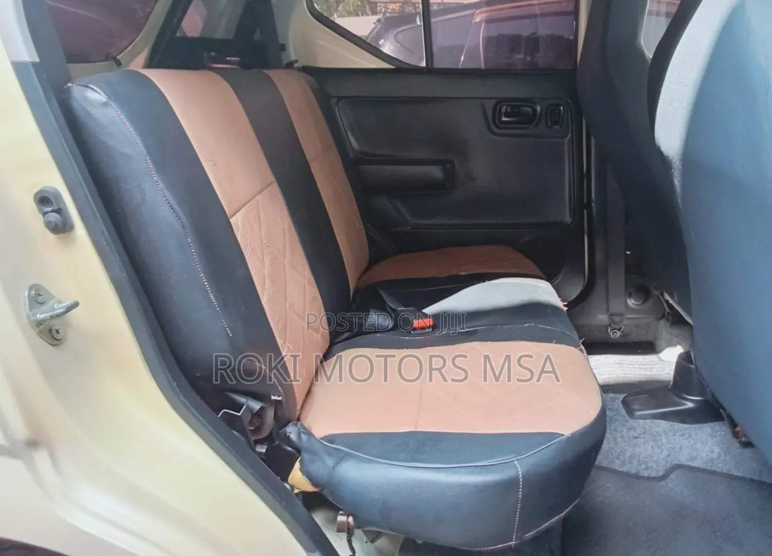 Suzuki Alto 2016