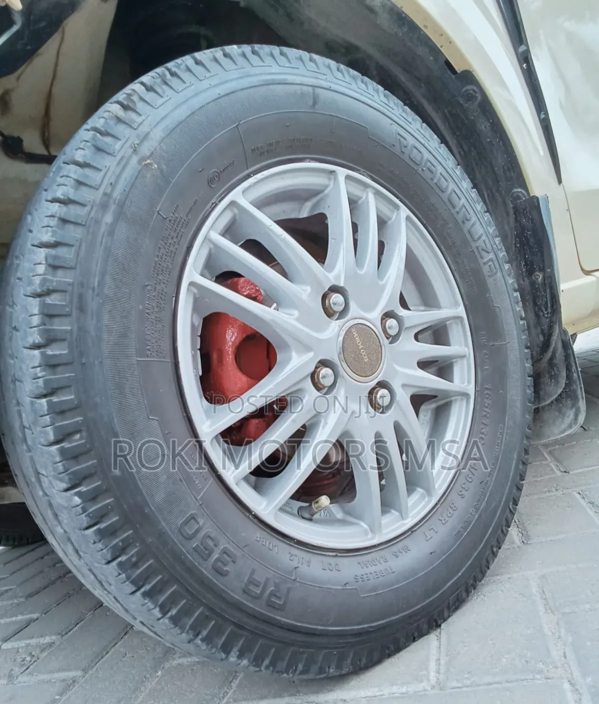 Suzuki Alto 2016