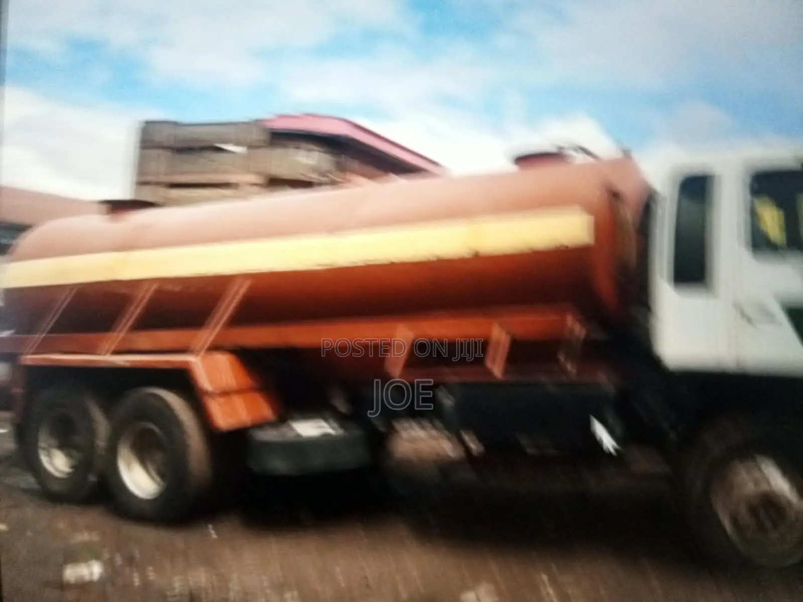 Exhauster Services in Mombasa