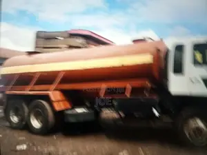 Exhauster Services in Mombasa