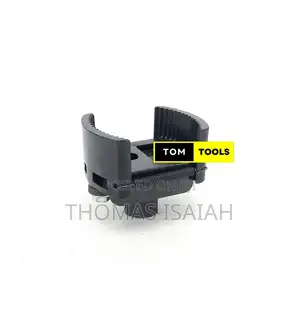 Universal Oil Filter Wrench
