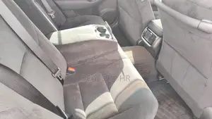 Toyota Crown 2018 Black