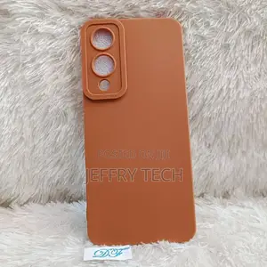 Phone Case for Vivo Y17s