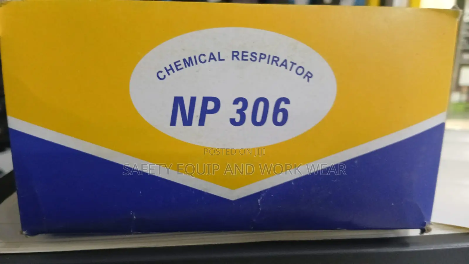 NP306 Mask