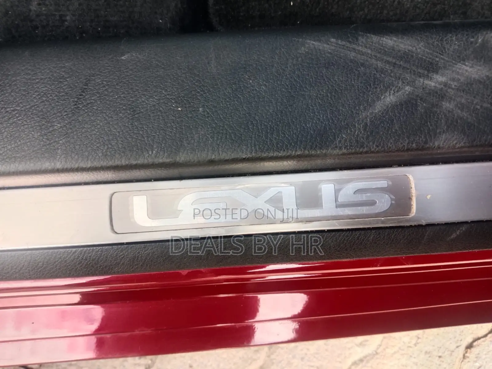 Lexus CT Luxury 2018 Maroon