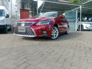 Lexus CT Luxury 2018 Maroon