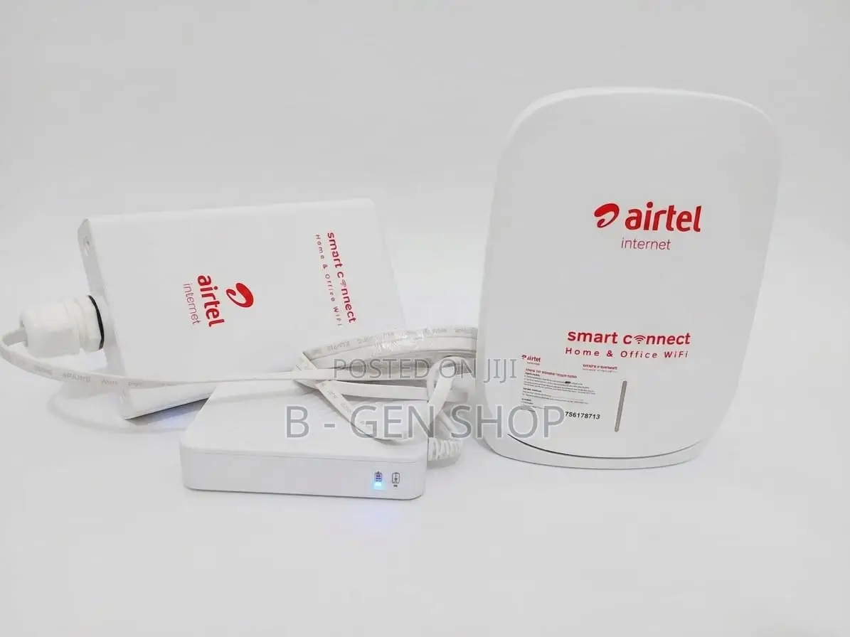 5g Smart Connect Home Office Wifi