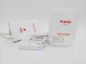 5g Smart Connect Home Office Wifi
