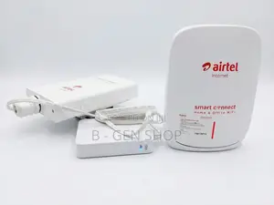 5g Smart Connect Home Office Wifi