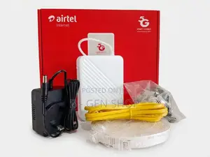 5g Smart Connect Home Office Wifi