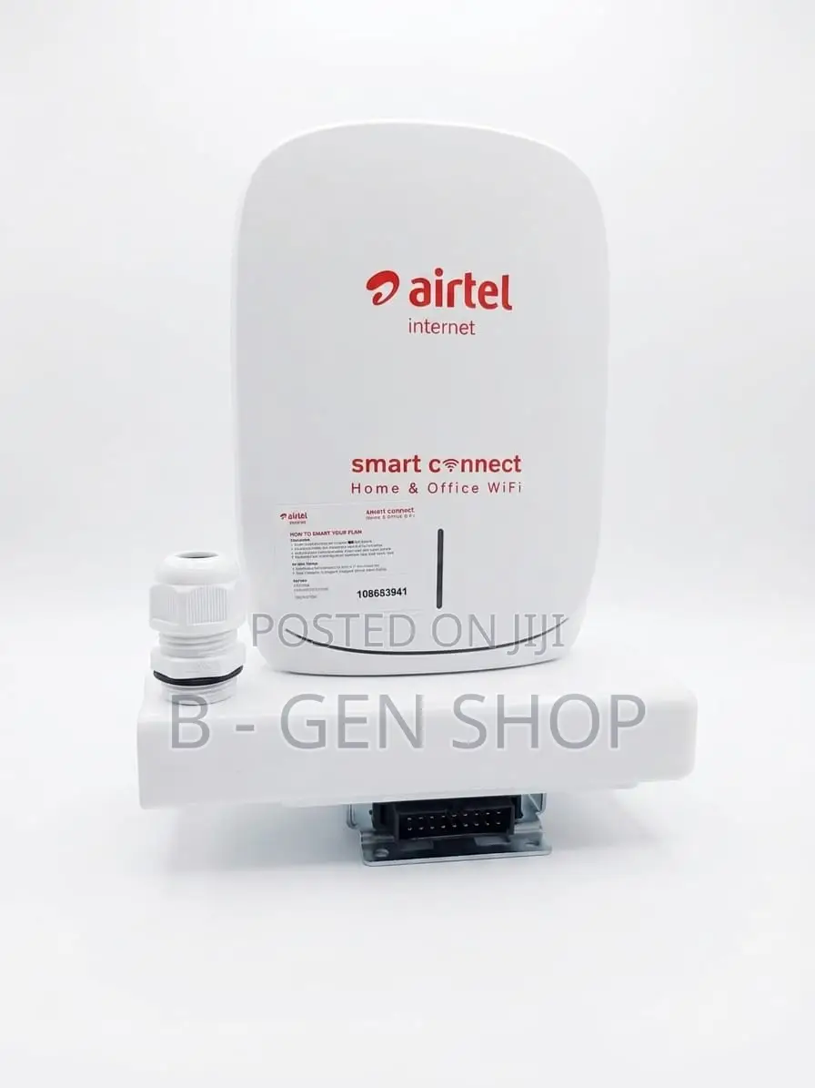 5g Smart Connect Home Office Wifi