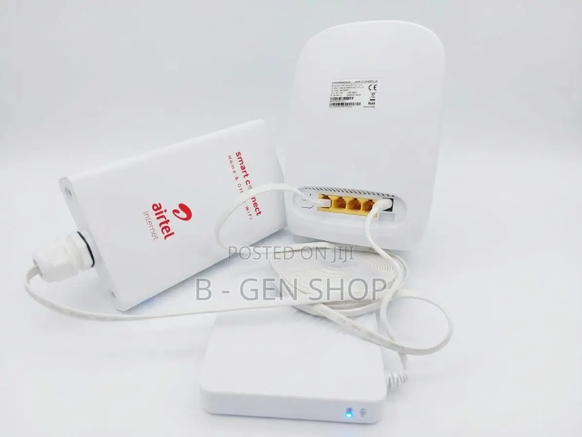 5g Smart Connect Home Office Wifi