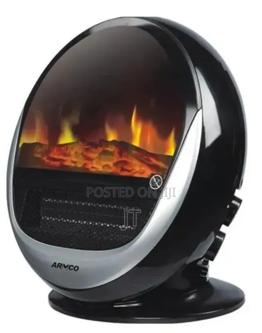Armco Fireplace Heater (Model AFH-VF65X)
