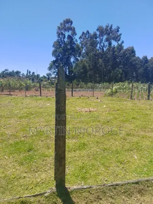 1⁄2 Acre Mwendandu