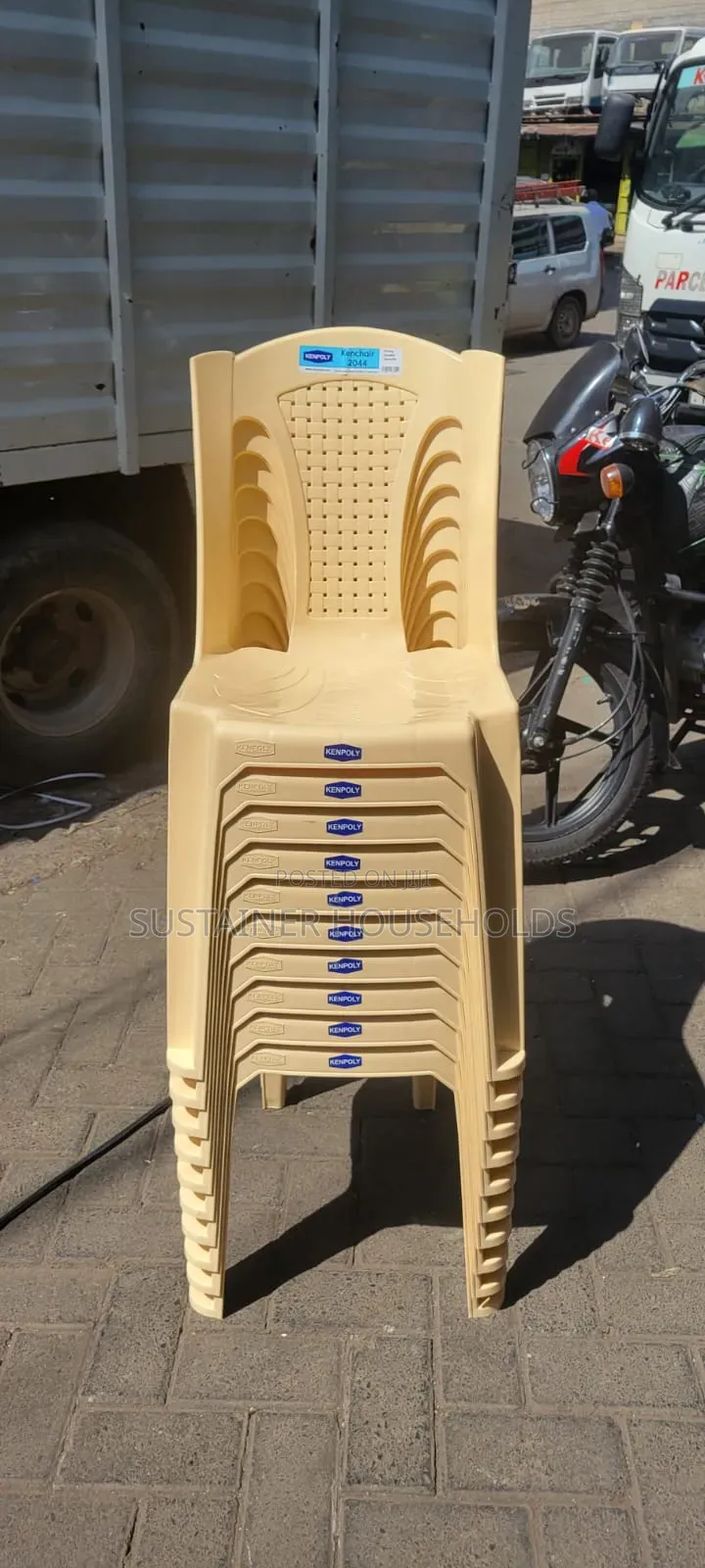 Garden Chairs Plastic Chairs