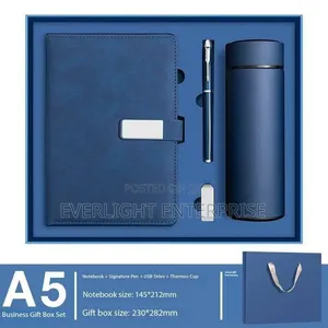 New Executive Cooporate Gift Set