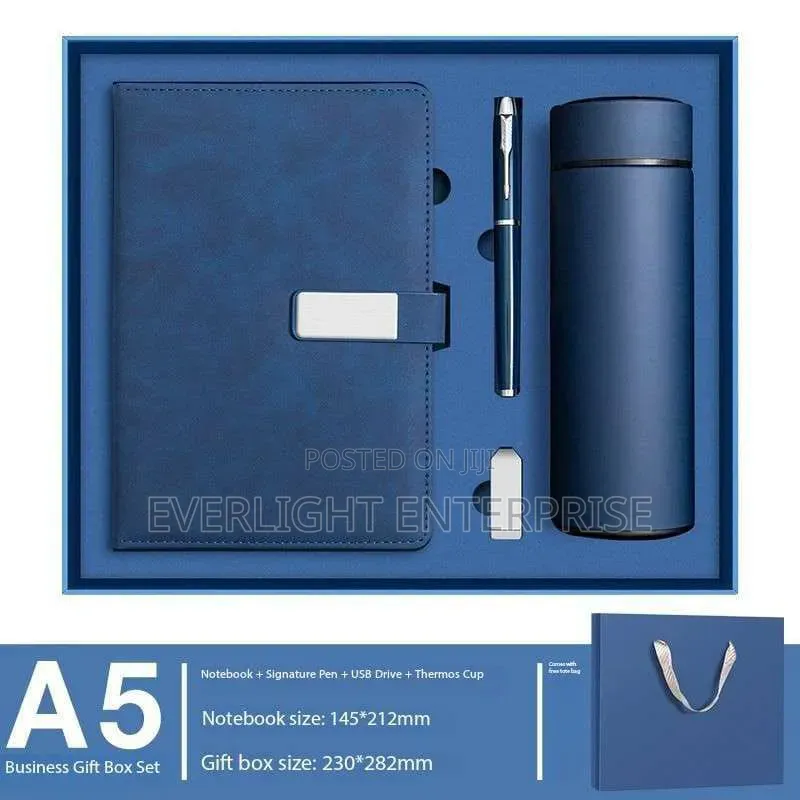 New Executive Cooporate Gift Set