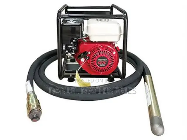 Spartan Vibrator Poker