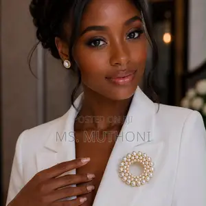 Meet the Perfect Accessory, the Brooch!