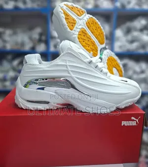 Nike Nocta Hot Step Sneakers