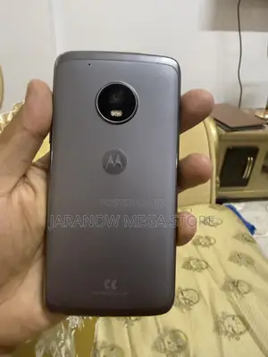Motorola Moto G Plus 64 GB Gray