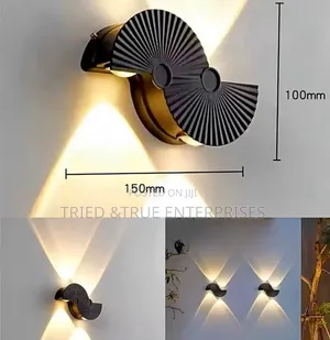Unique Wall Lamps 400yz
