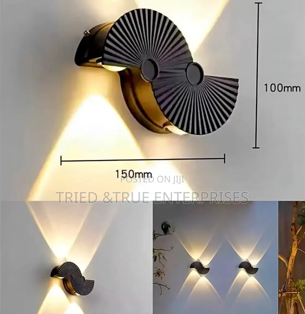 Unique Wall Lamps 400yz