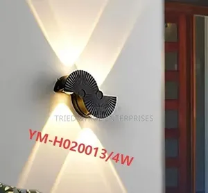 Unique Wall Lamps 400yz