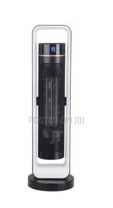 Mika Diamond Collection Ceramic Tower Heater (Model MH202R)