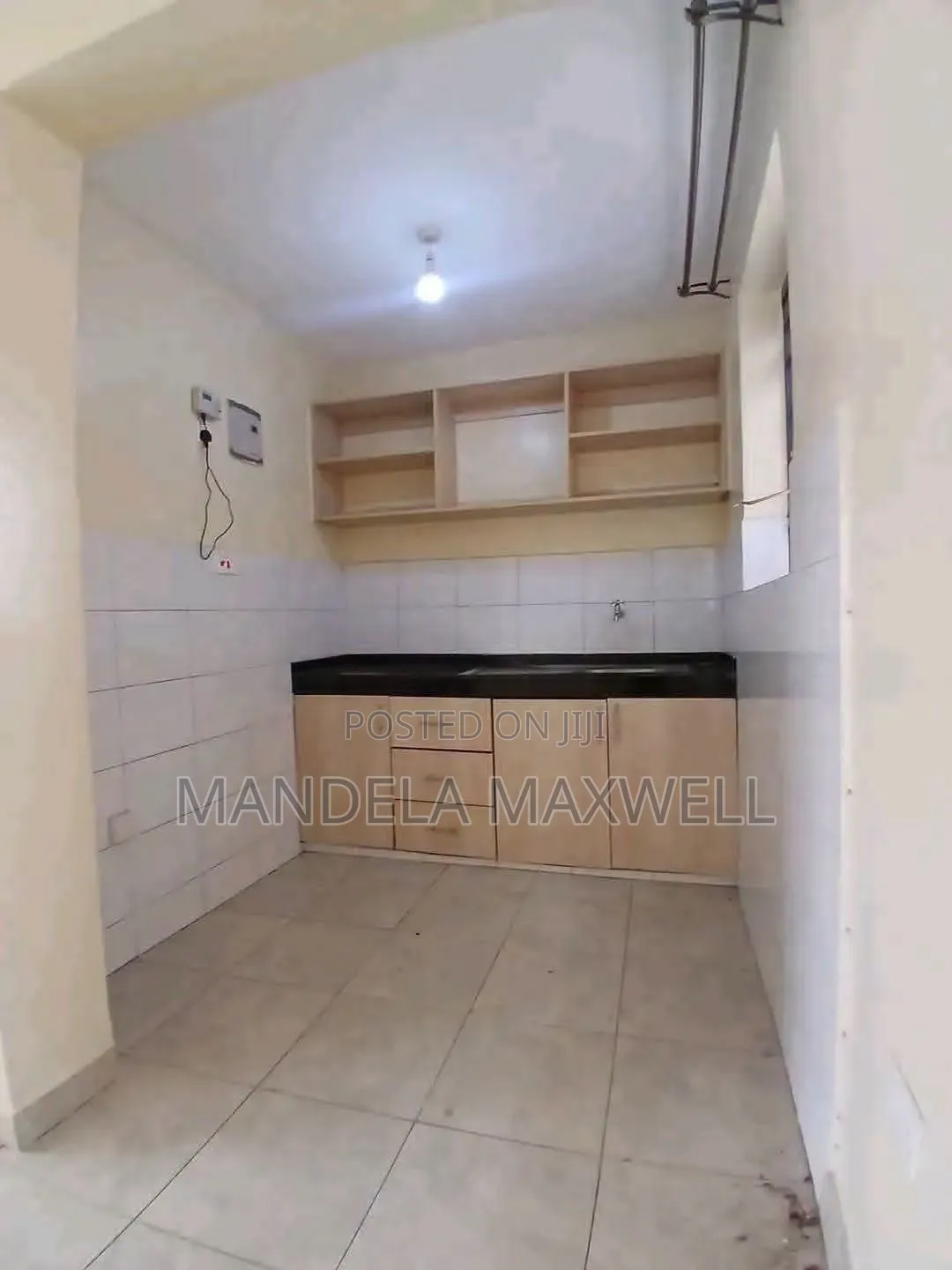 1bdrm Apartment in Katani for rent