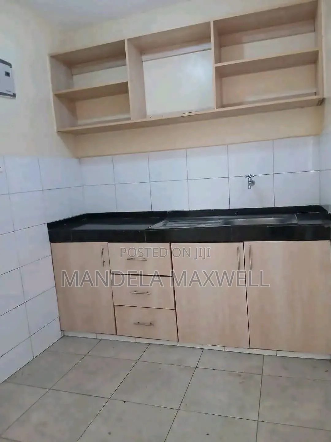 1bdrm Apartment in Katani for rent