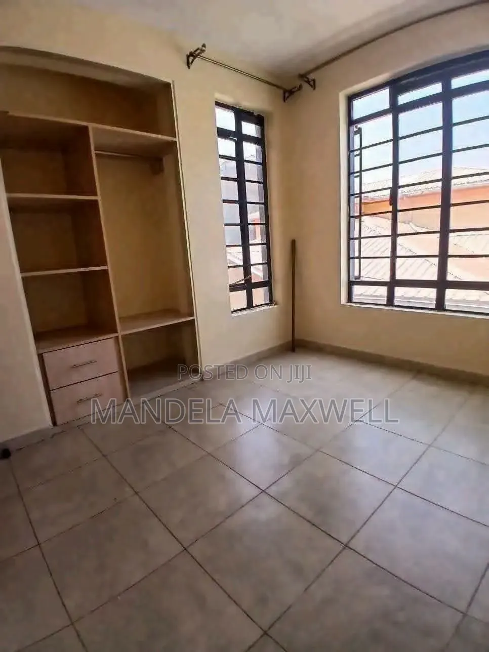 1bdrm Apartment in Katani for rent