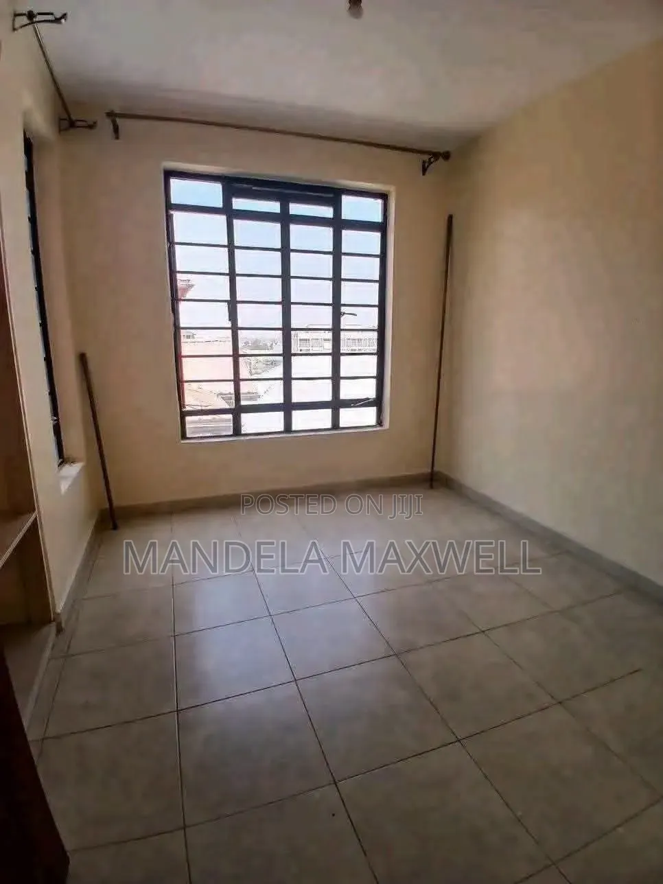 1bdrm Apartment in Katani for rent