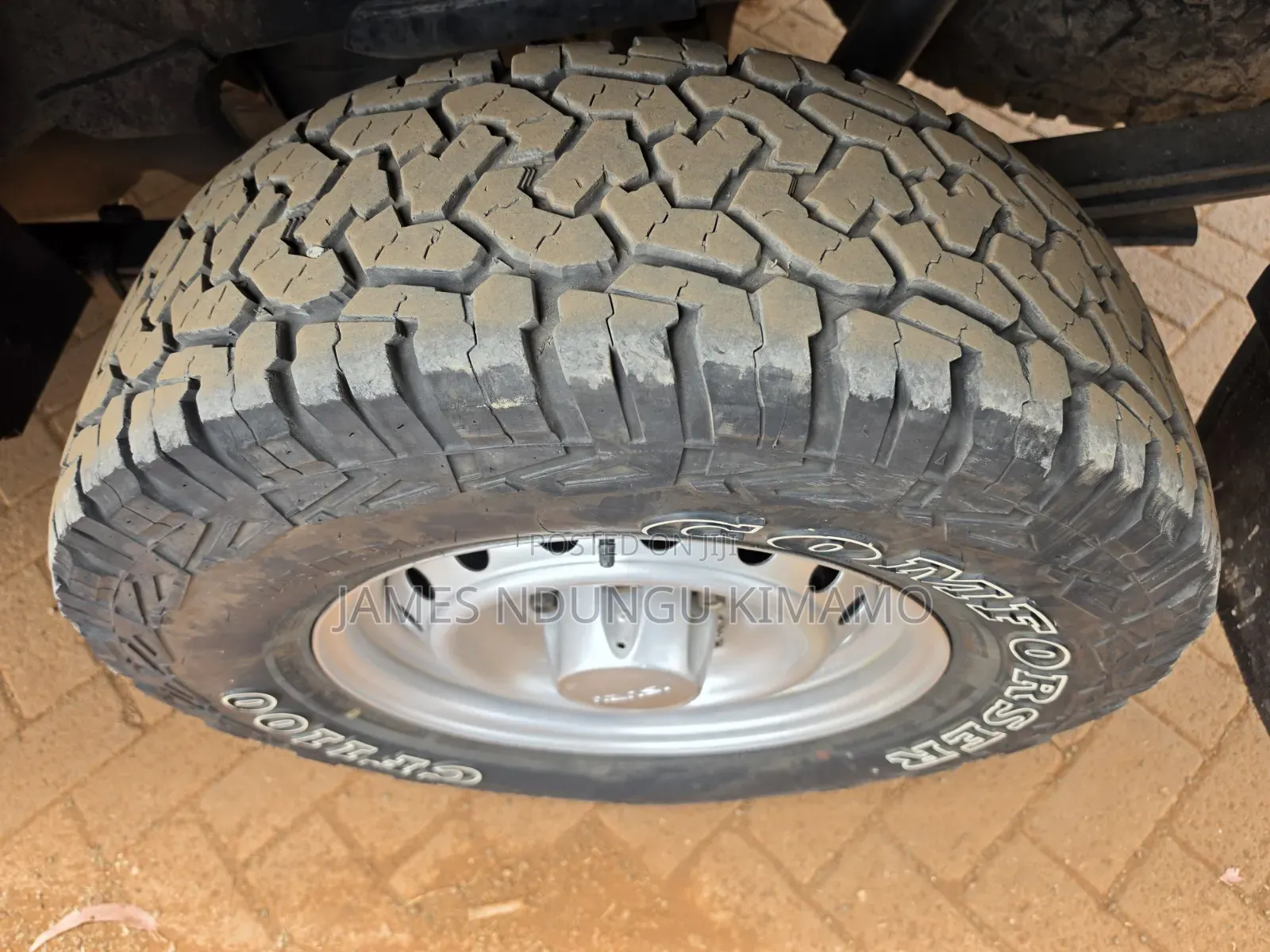 Isuzu D-MAX 2021 Gold