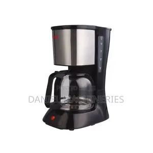 Ramtons Coffee Makers