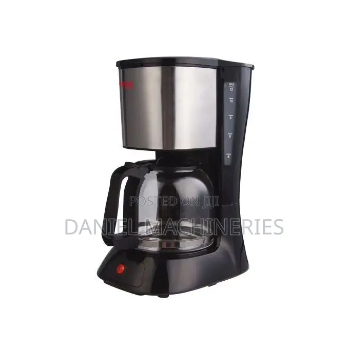 Ramtons Coffee Makers
