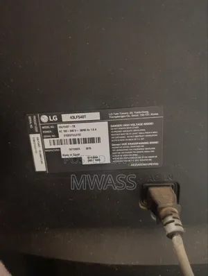 LG Digital TV on Sale